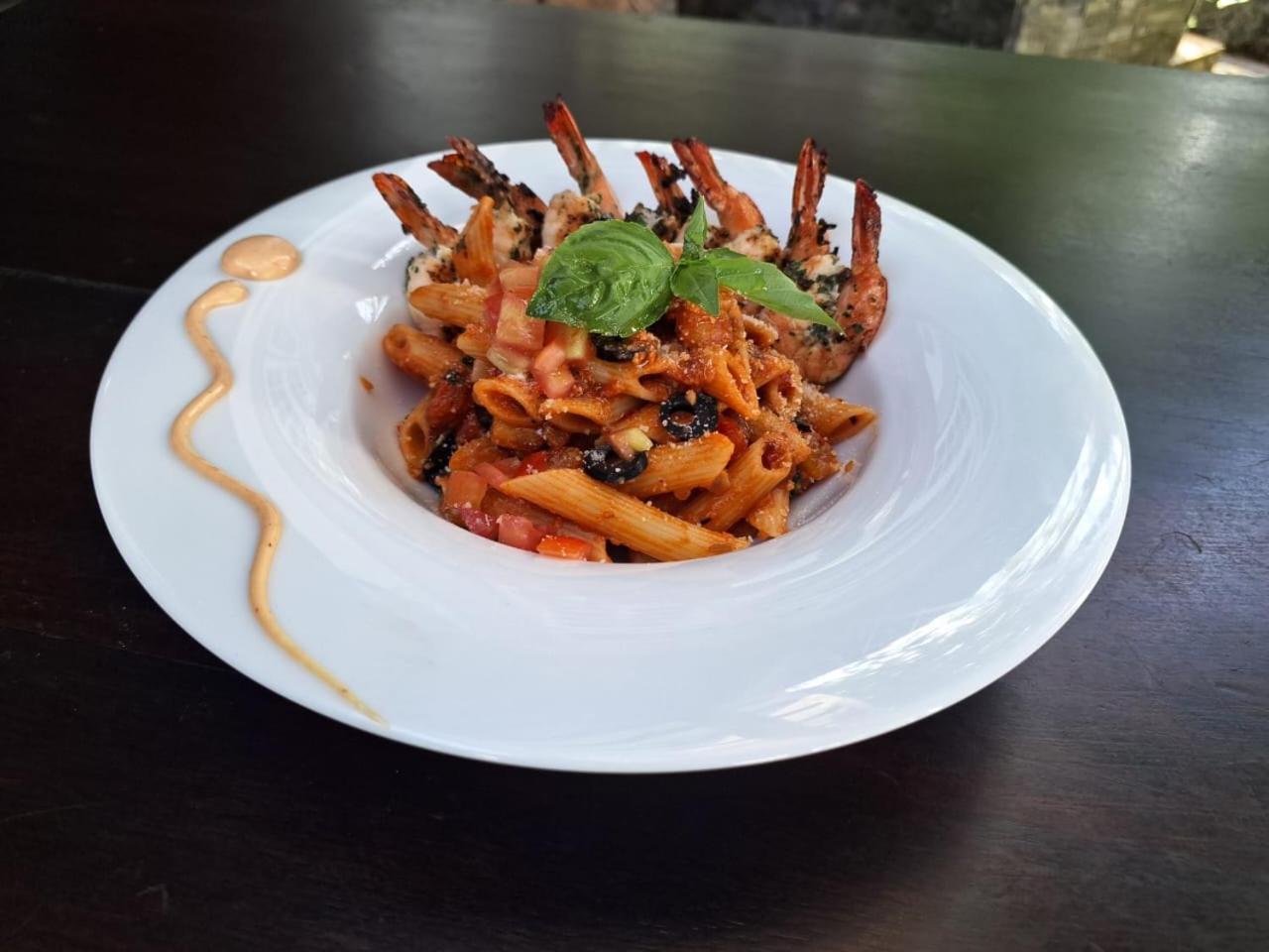 7Elements - Boutique Hotel & Restaurant Weligama Bagian luar foto