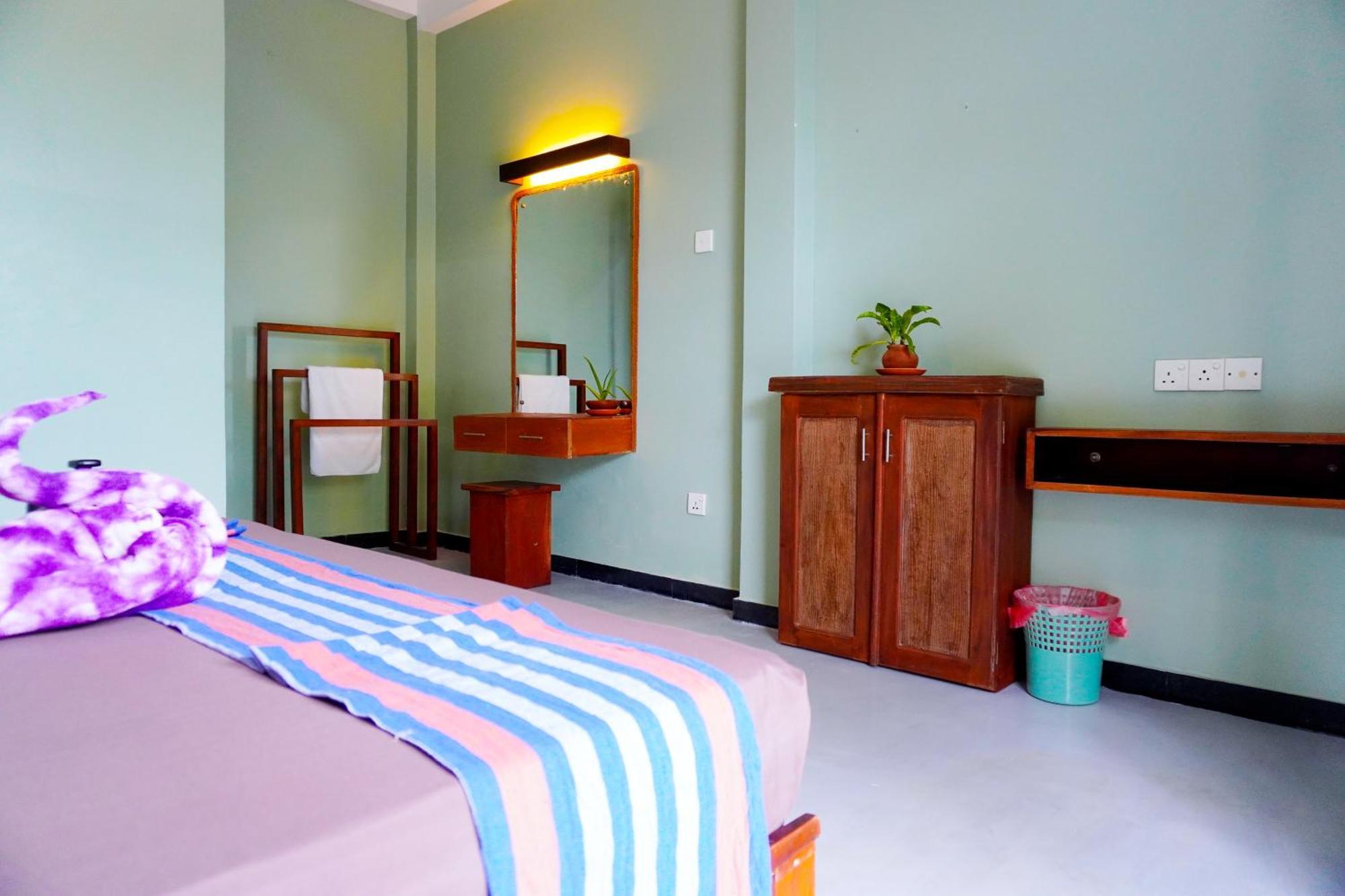 7Elements - Boutique Hotel & Restaurant Weligama Bagian luar foto