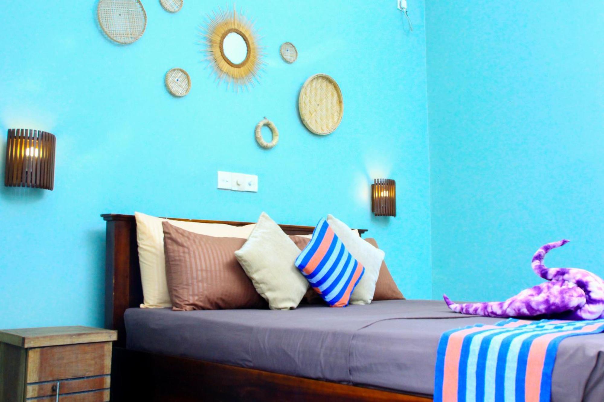7Elements - Boutique Hotel & Restaurant Weligama Bagian luar foto