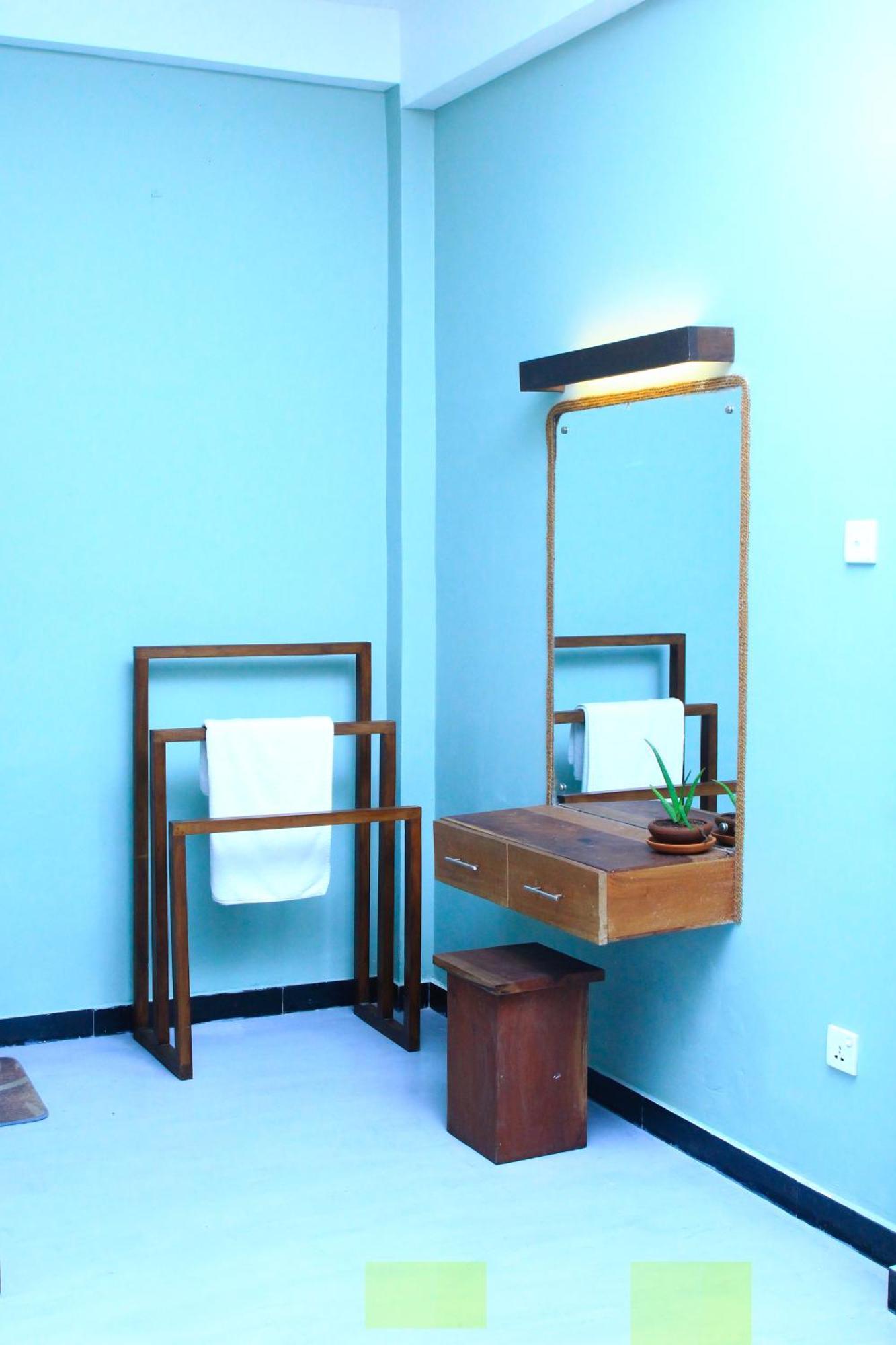 7Elements - Boutique Hotel & Restaurant Weligama Bagian luar foto