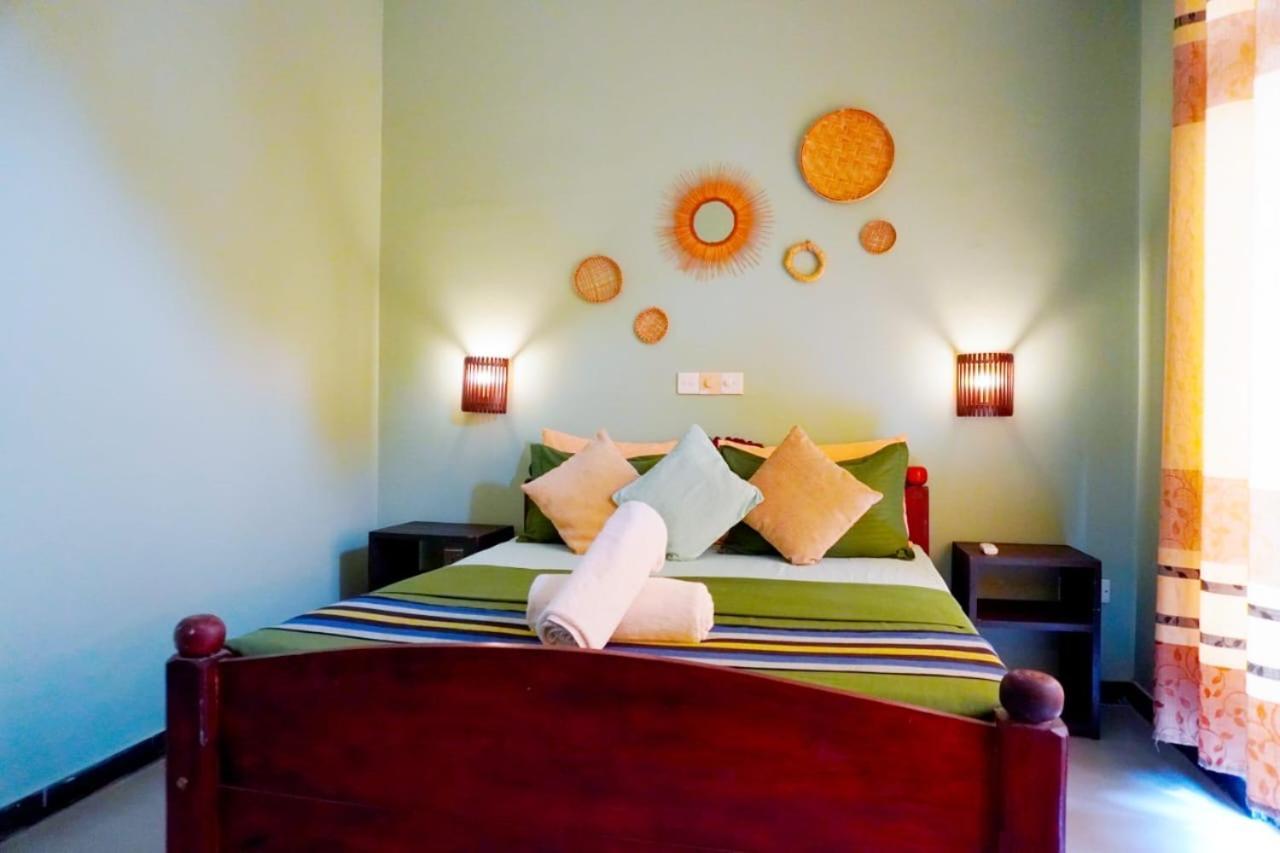 7Elements - Boutique Hotel & Restaurant Weligama Ruang foto
