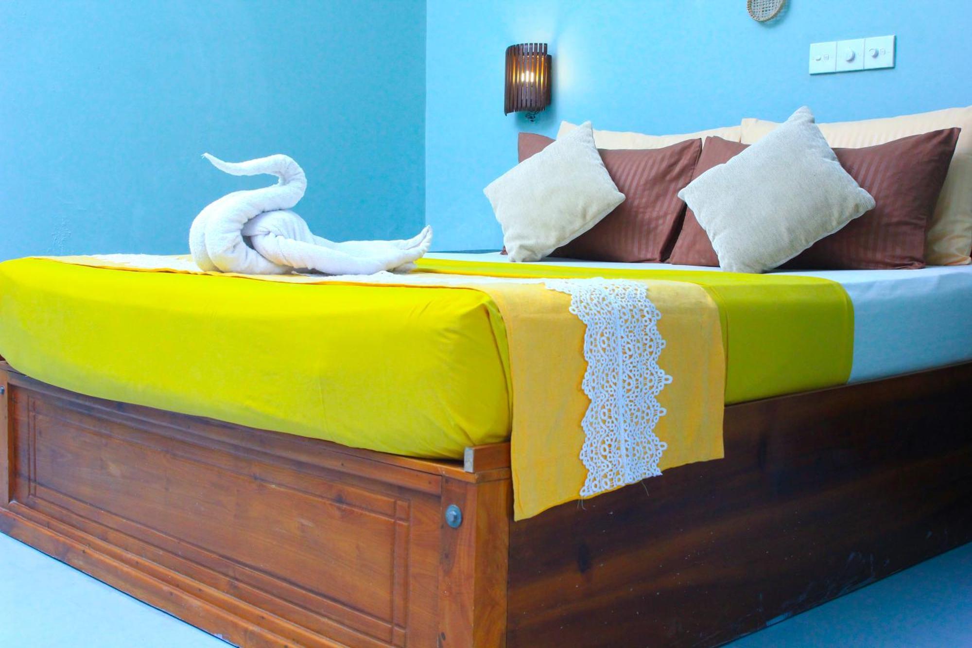 7Elements - Boutique Hotel & Restaurant Weligama Ruang foto
