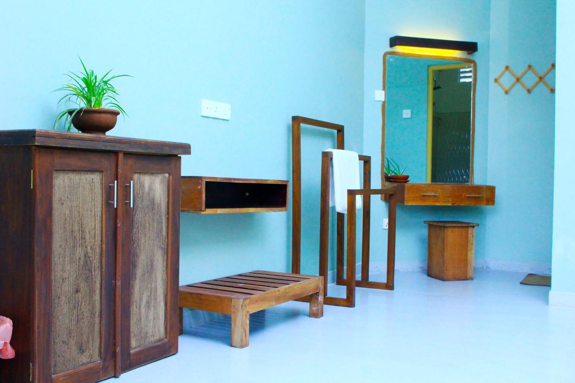 7Elements - Boutique Hotel & Restaurant Weligama Ruang foto