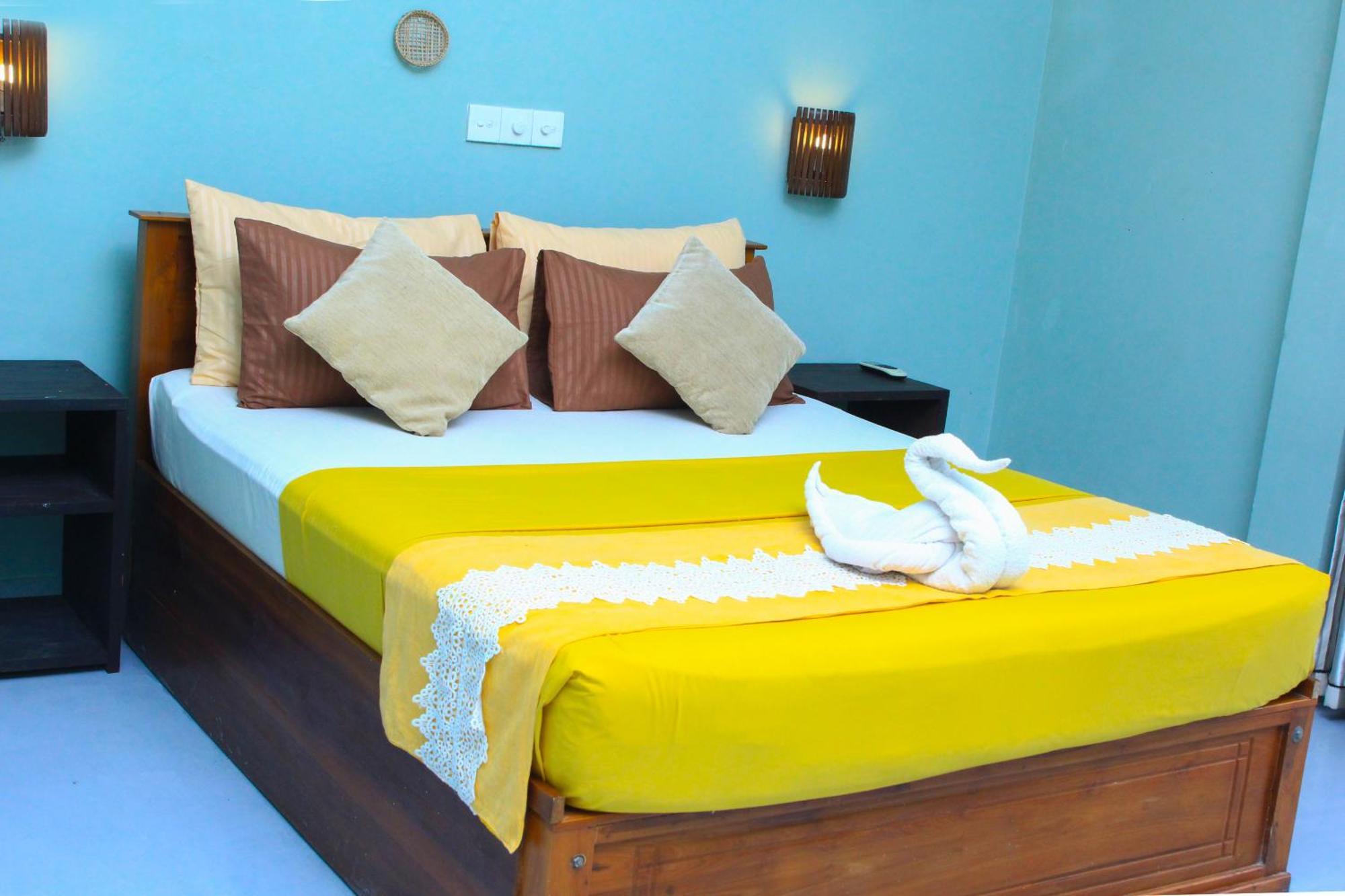 7Elements - Boutique Hotel & Restaurant Weligama Bagian luar foto