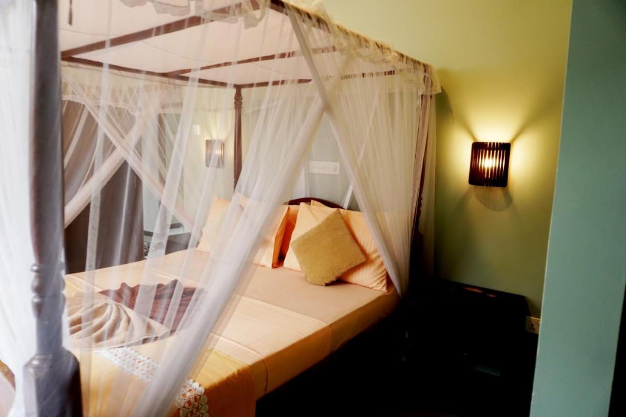 7Elements - Boutique Hotel & Restaurant Weligama Ruang foto